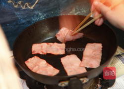 秘制法风烧饼的做法图解7