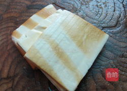 韭菜豆腐干的做法图解1