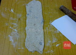 燕麦提子吐司的做法图解12