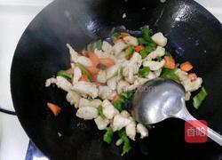 宫爆鸡丁的做法图解18
