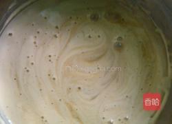 咖啡冰淇淋的做法图解4