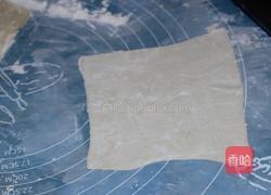 玉米饼的做法图解9