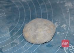 玉米饼的做法图解11