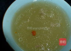 红烧羊蹄的做法图解8