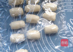 黑芝麻老婆饼的做法图解14