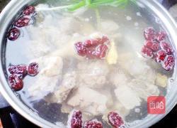 冬日养生火锅的做法图解4