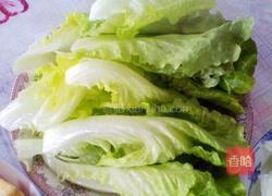 冬日养生火锅的做法图解7