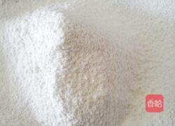 草莓酸奶慕斯蛋糕的做法图解4