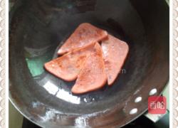 千层吐司的做法图解3