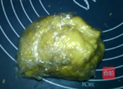 蜂糖奶油夹心饼的做法图解6