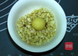 蜂糖奶油夹心饼的做法图解7