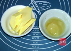 蜂糖奶油夹心饼的做法图解12