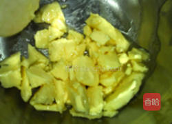 蜂糖奶油夹心饼的做法图解13