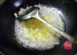 雪菜蚕豆炒土豆的做法图解7