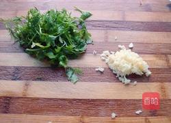 紫包菜拌土豆丝的做法图解5