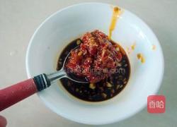 紫包菜拌土豆丝的做法图解6