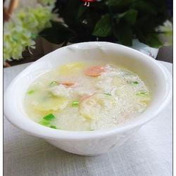 土豆疙瘩汤的做法[图]