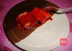 啤酒南乳焖鸭子的做法图解3