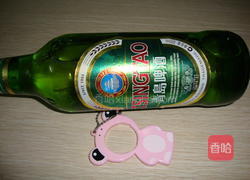 啤酒南乳焖鸭子的做法图解4