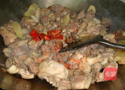 啤酒南乳焖鸭子的做法图解5