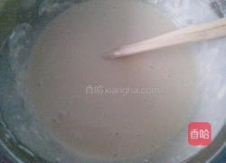 饼子寿司的做法图解4