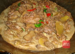 啤酒南乳焖鸭子的做法图解7