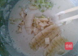 饼子寿司的做法图解5