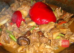 啤酒南乳焖鸭子的做法图解8