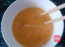 饼子寿司的做法图解7