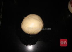 生日面包的做法图解10