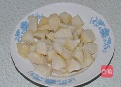 拔丝粽子的做法图解1