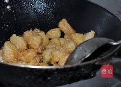 拔丝粽子的做法图解6