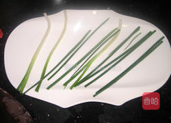 清蒸海上鲜的做法图解2