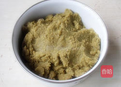 梦幻冰皮月饼的做法图解2