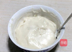 梦幻冰皮月饼的做法图解7