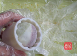 梦幻冰皮月饼的做法图解13