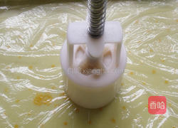 梦幻冰皮月饼的做法图解15