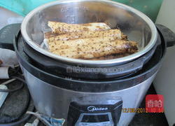 蒸淮山的做法图解2