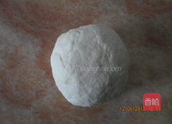 提子面包的做法图解4