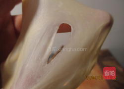 提子面包的做法图解9