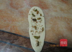 提子面包的做法图解13