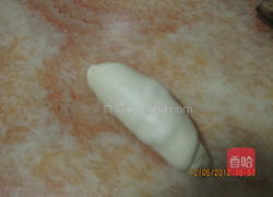 提子面包的做法图解15