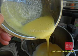 绿豆冰淇淋简易的做法图解7