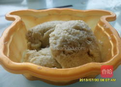 绿豆冰淇淋简易的做法图解11