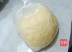 柠檬茶吐司的做法图解7