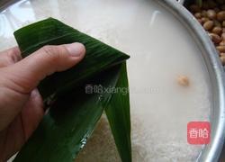 蜜枣粽子的做法图解8