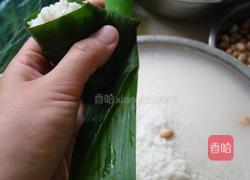 蜜枣粽子的做法图解9