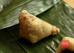 蜜枣粽子的做法图解14