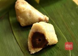 蜜枣粽子的做法图解15
