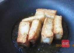 西葫芦豆腐煲的做法图解8